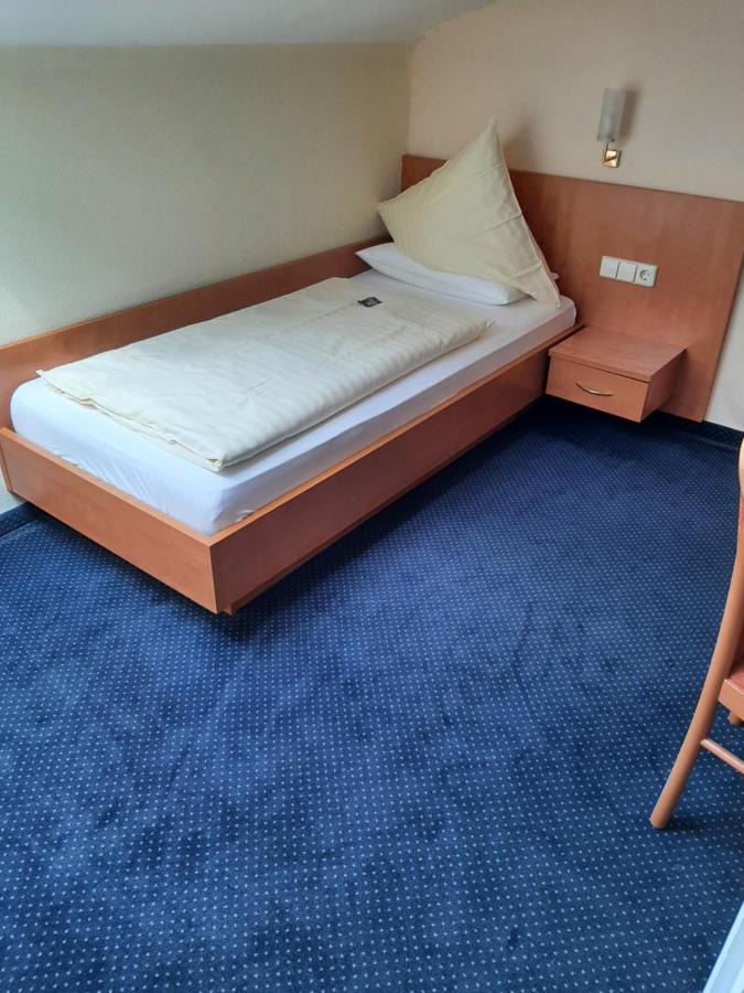 Bsw Schwarzwaldhotel ไบเออร์สบรอนน์ ภายนอก รูปภาพ