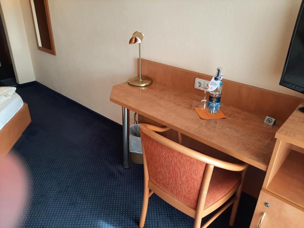 Bsw Schwarzwaldhotel ไบเออร์สบรอนน์ ภายนอก รูปภาพ