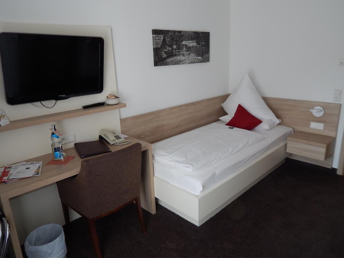 Bsw Schwarzwaldhotel ไบเออร์สบรอนน์ ภายนอก รูปภาพ